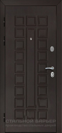 Дверь МДФ №93