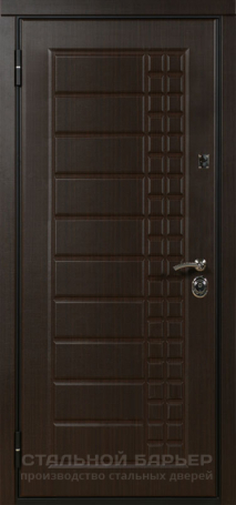 Дверь МДФ №72