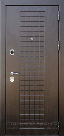 Дверь МДФ №22