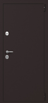 Дверь Порошок №54